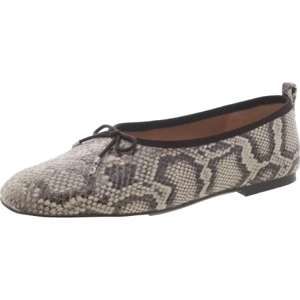 Sam Edelman Womens Ari Ballet FlatRoccia