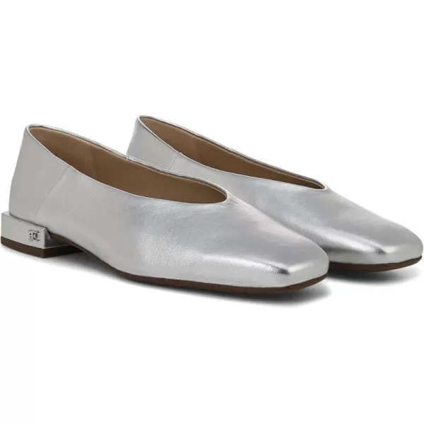 Soft Silver