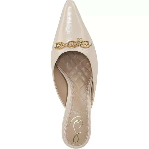 Sam Edelman Womens Brynne MuleAlpine Ivory