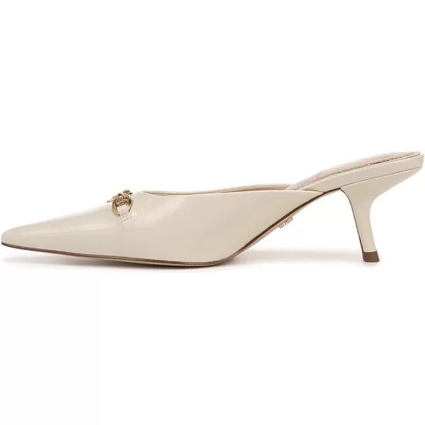 Sam Edelman Womens Brynne MuleAlpine Ivory