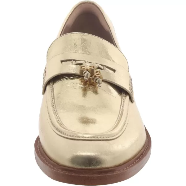 Sam Edelman Womens Denise LoaferAmber Gold