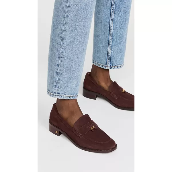 Sam Edelman Womens Denise LoaferCafe Noir
