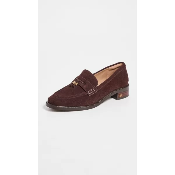 Sam Edelman Womens Denise LoaferCafe Noir