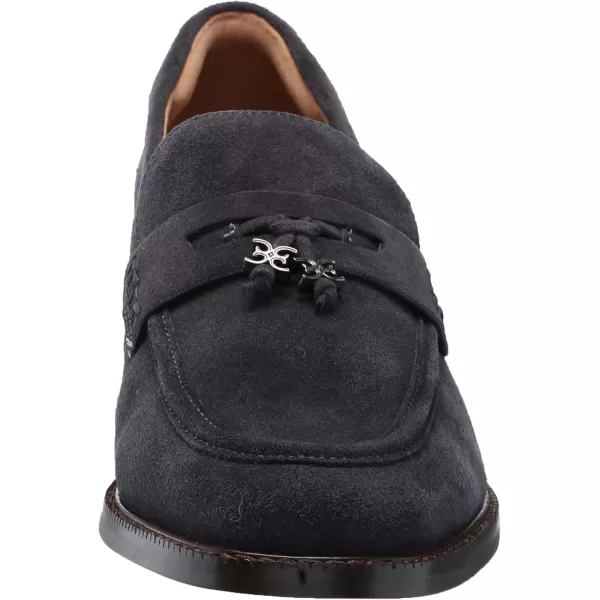 Sam Edelman Womens Denise LoaferMidnight Blue
