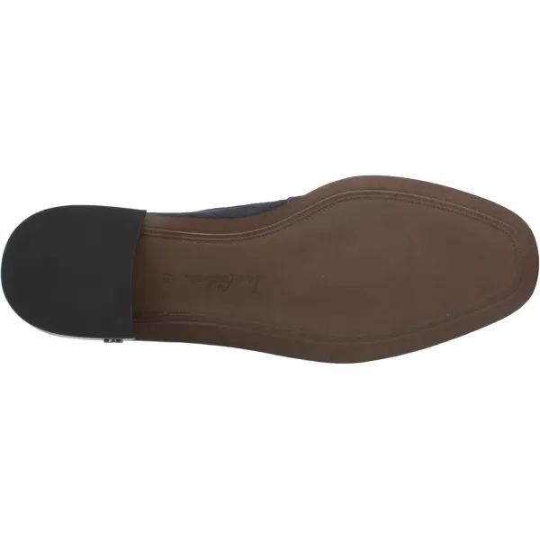 Sam Edelman Womens Denise LoaferMidnight Blue