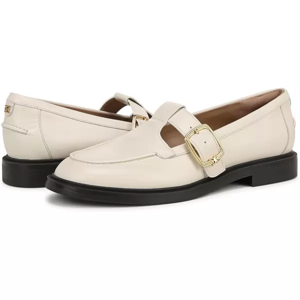 Sam Edelman Womens Elaina LoaferModern Ivory