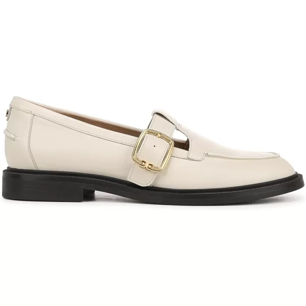 Sam Edelman Womens Elaina LoaferModern Ivory