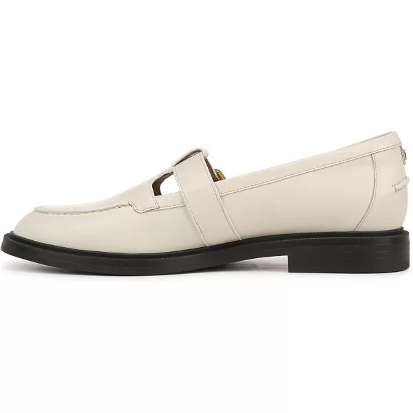 Sam Edelman Womens Elaina LoaferModern Ivory
