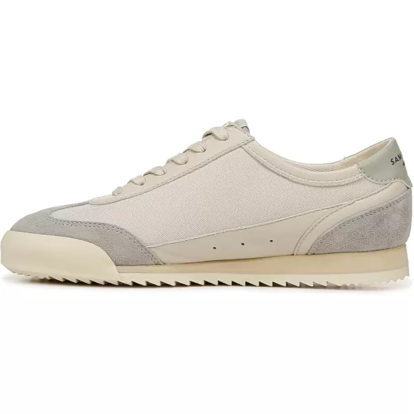 Sam Edelman Womens Ivey SneakerStone GreyIvory HazeMidnight