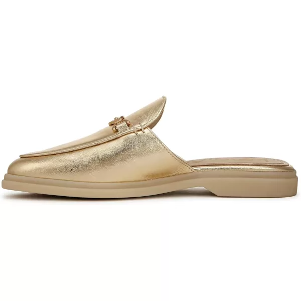 Sam Edelman Womens Kira MuleAmber Gold