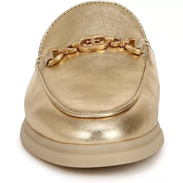 Sam Edelman Womens Kira MuleAmber Gold