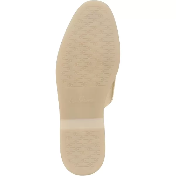 Sam Edelman Womens Kira MuleAmber Gold