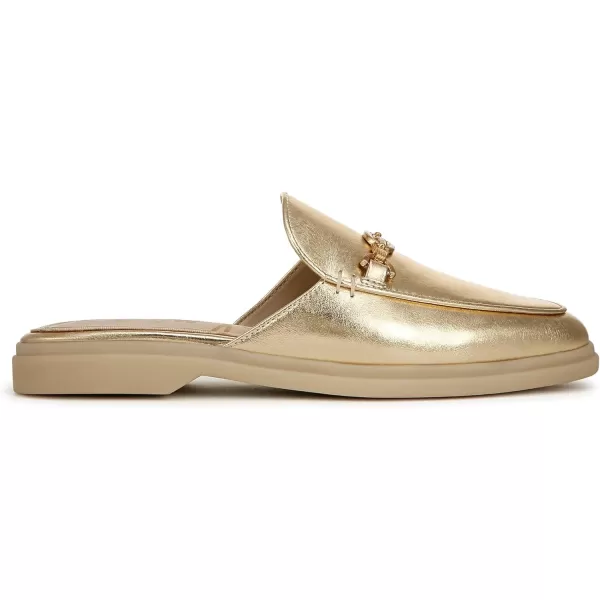 Sam Edelman Womens Kira MuleAmber Gold