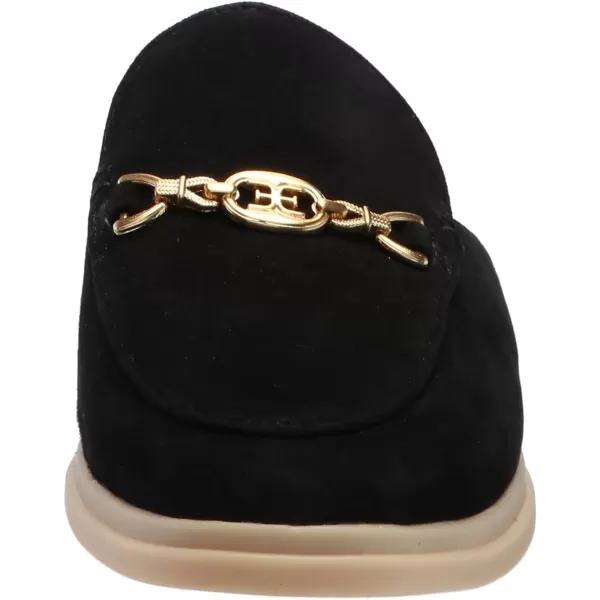 Sam Edelman Womens Kira MuleBlack Suede