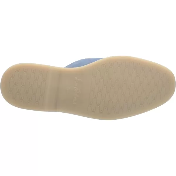 Sam Edelman Womens Kira MuleBlue Stone