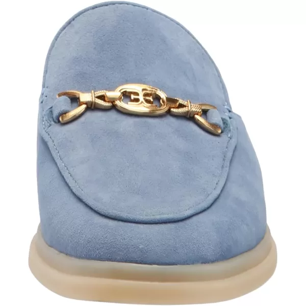Sam Edelman Womens Kira MuleBlue Stone