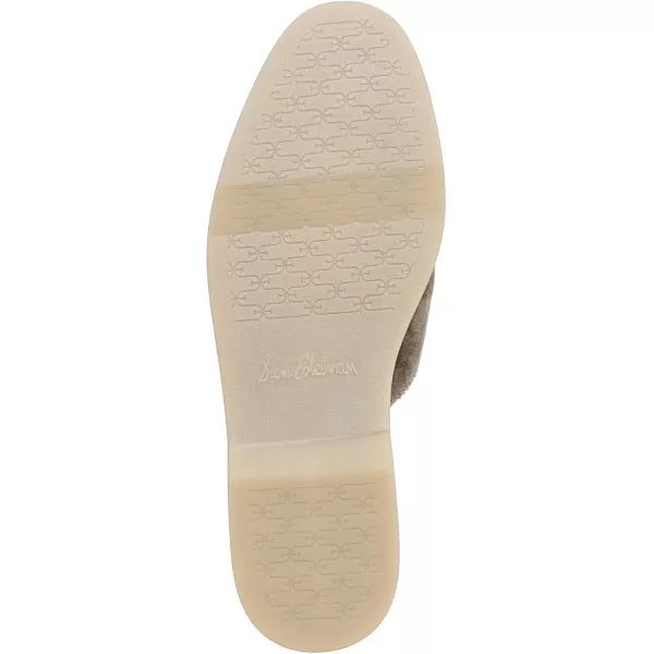 Sam Edelman Womens Kira MuleDark Silver Sage