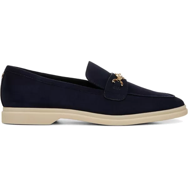 Sam Edelman Womens Kyana LoaferBaltic Navy