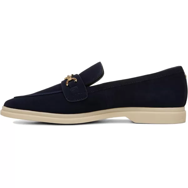Sam Edelman Womens Kyana LoaferBaltic Navy
