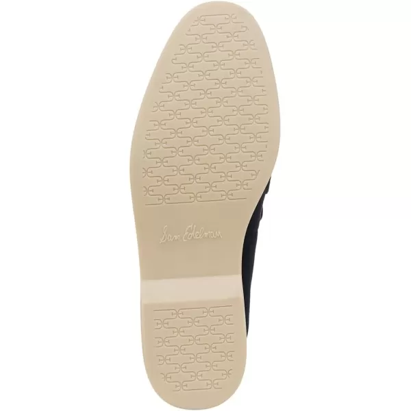 Sam Edelman Womens Kyana LoaferBaltic Navy
