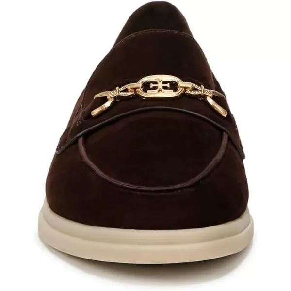 Sam Edelman Womens Kyana LoaferCafe Noir