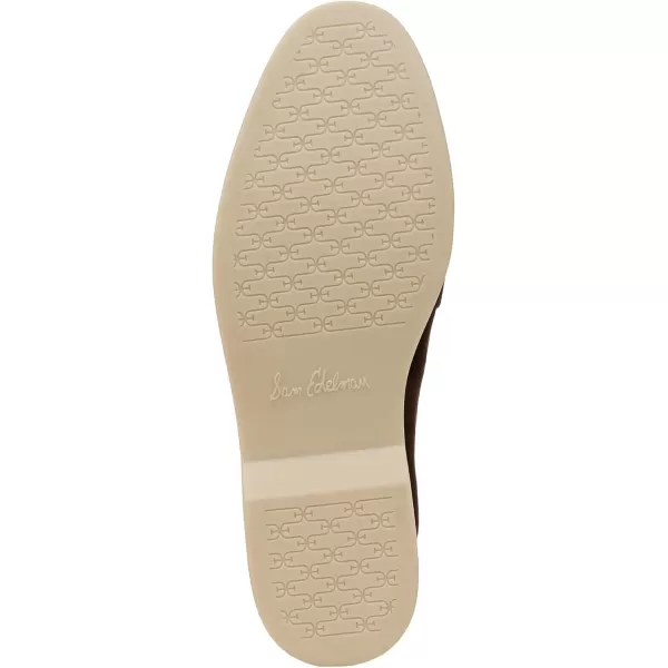 Sam Edelman Womens Kyana LoaferCafe Noir