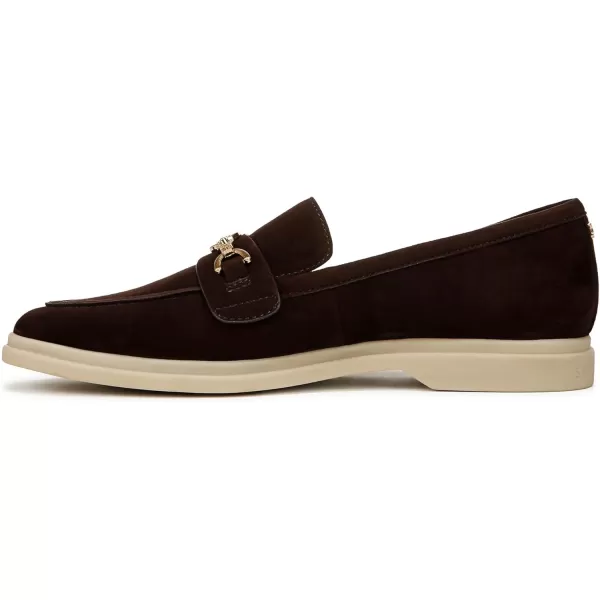 Sam Edelman Womens Kyana LoaferCafe Noir