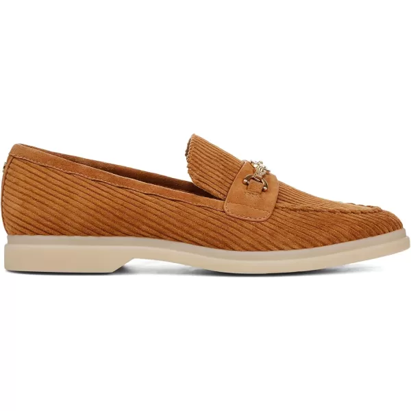 Sam Edelman Womens Kyana LoaferHarvest Brown