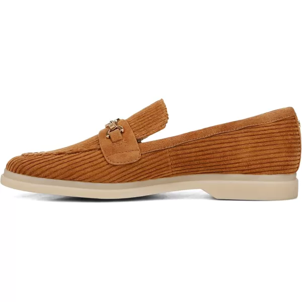 Sam Edelman Womens Kyana LoaferHarvest Brown
