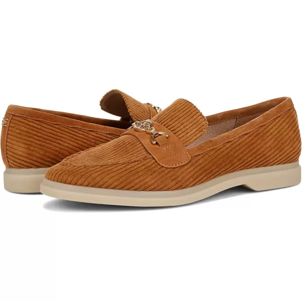 Sam Edelman Womens Kyana LoaferHarvest Brown