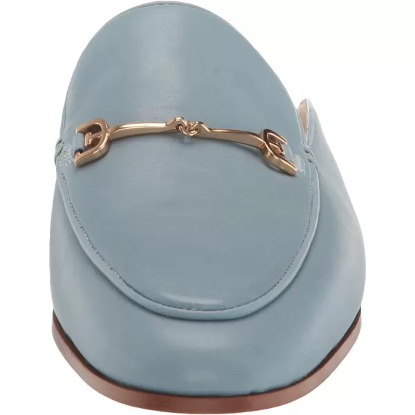 Sam Edelman Womens Linnie Bit MuleAspen Sky