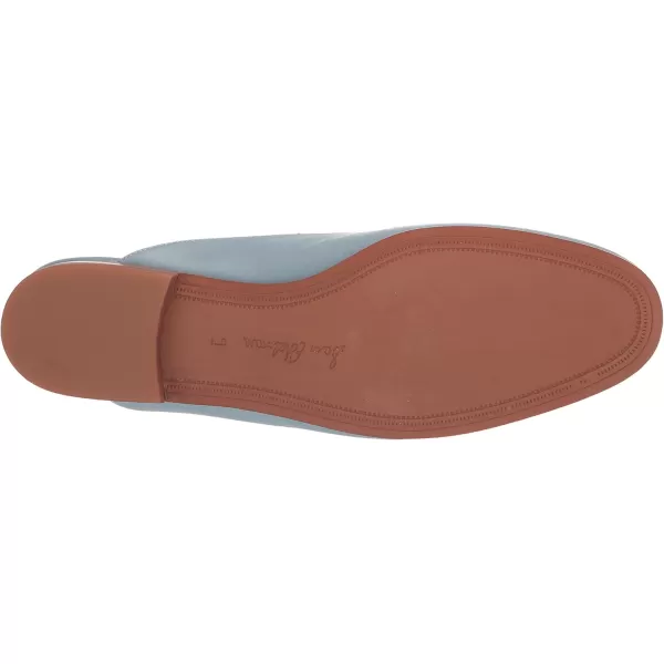 Sam Edelman Womens Linnie Bit MuleAspen Sky
