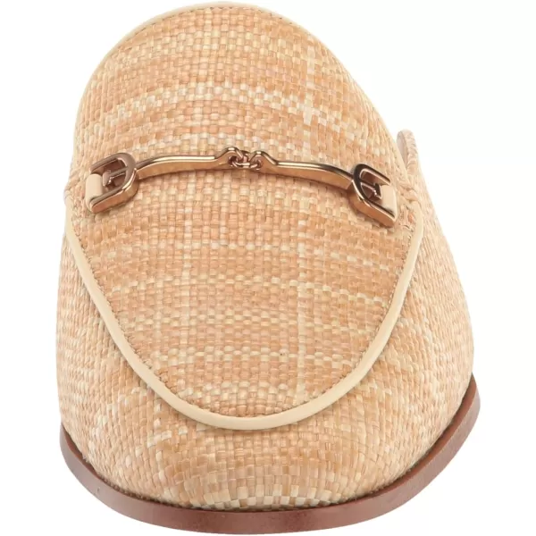 Sam Edelman Womens Linnie Bit MuleBeige