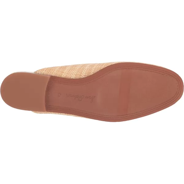 Sam Edelman Womens Linnie Bit MuleBeige