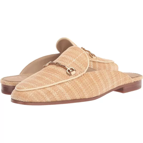 Sam Edelman Womens Linnie Bit MuleBeige