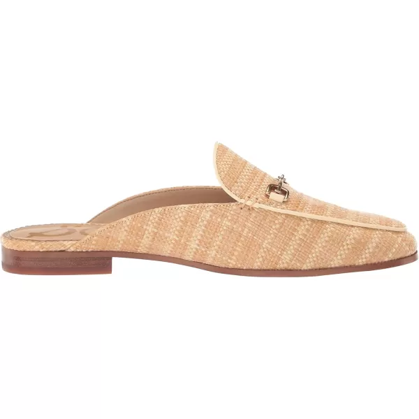 Sam Edelman Womens Linnie Bit MuleBeige