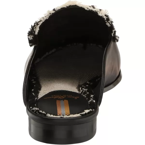 Sam Edelman Womens Linnie Bit MuleBlack Fray