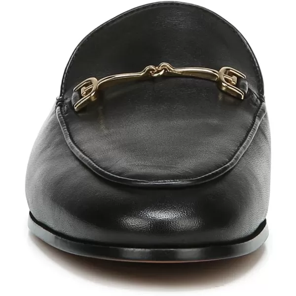 Sam Edelman Womens Linnie Bit MuleBlack Leather