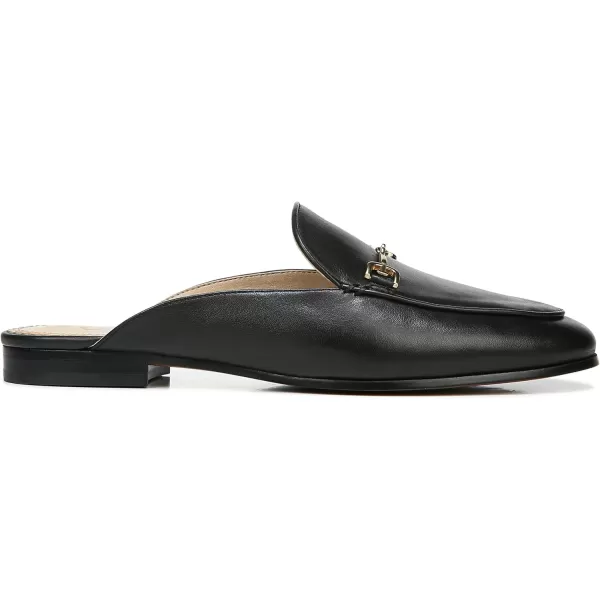Sam Edelman Womens Linnie Bit MuleBlack Leather