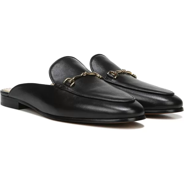 Sam Edelman Womens Linnie Bit MuleBlack Leather