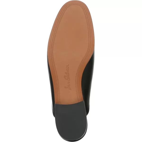 Sam Edelman Womens Linnie Bit MuleBlack Leather