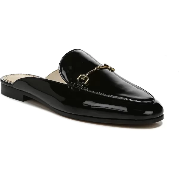 Sam Edelman Womens Linnie Bit MuleBlack Patent