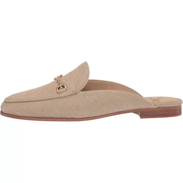 Sam Edelman Womens Linnie Bit MuleDark Natural