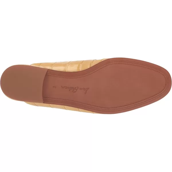 Sam Edelman Womens Linnie Bit MuleDesert Sun