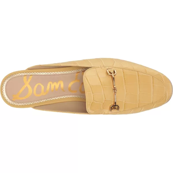 Sam Edelman Womens Linnie Bit MuleDesert Sun