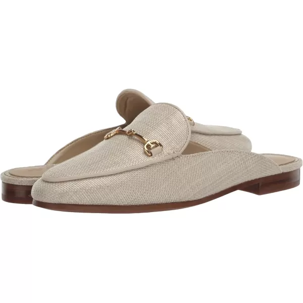 Sam Edelman Womens Linnie Bit MuleLight Natural