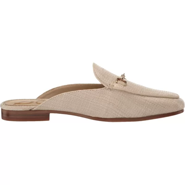 Sam Edelman Womens Linnie Bit MuleLight Natural