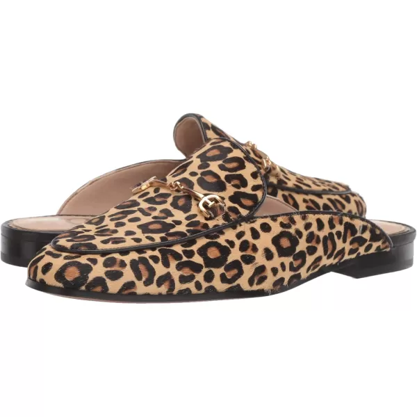 Sam Edelman Womens Linnie Bit MuleNew Tan