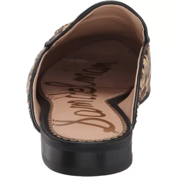Sam Edelman Womens Linnie Bit MuleNew Tan