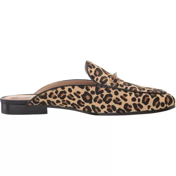 Sam Edelman Womens Linnie Bit MuleNew Tan